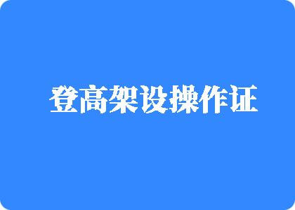 啊…操…嗯…逼…爽…啊…逼…嗯…真紧…哦…嗯…登高架设操作证